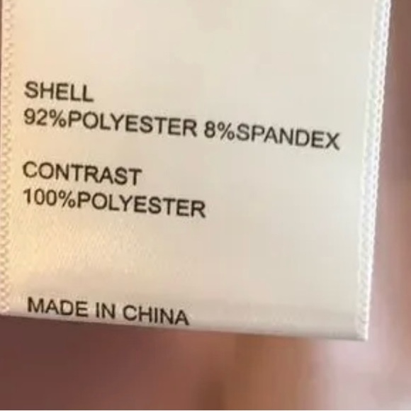 Med lavender dress. Great for wedding. Back can be tied/untied, you choose ❤️NWT - Picture 10 of 13